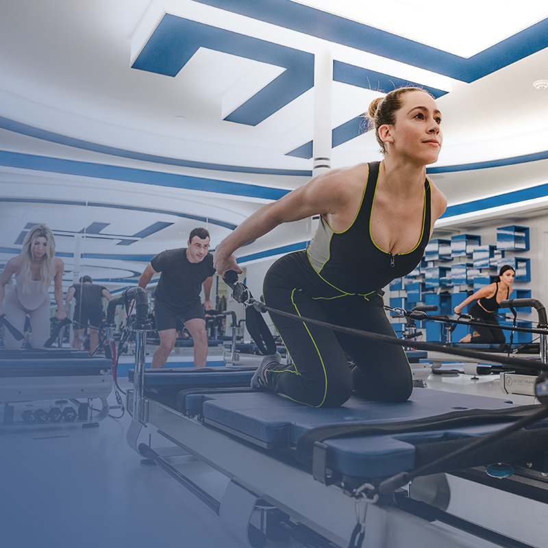 JETSET Pilates® Reveals First Year Franchise Success: Multi-Unit Deals in  New York, Texas and North Carolina Establish National Footprint