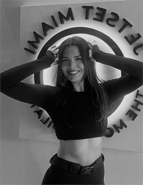 Alexandra moreno