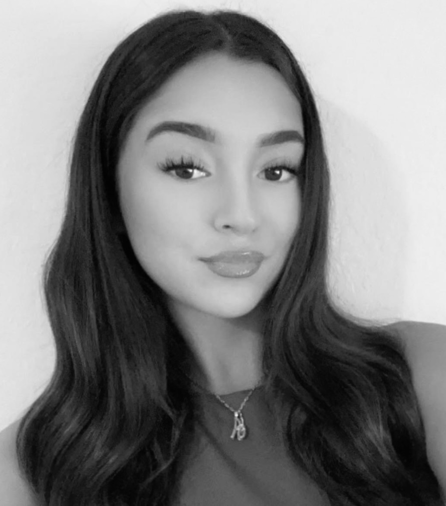 Alyssa luongo
