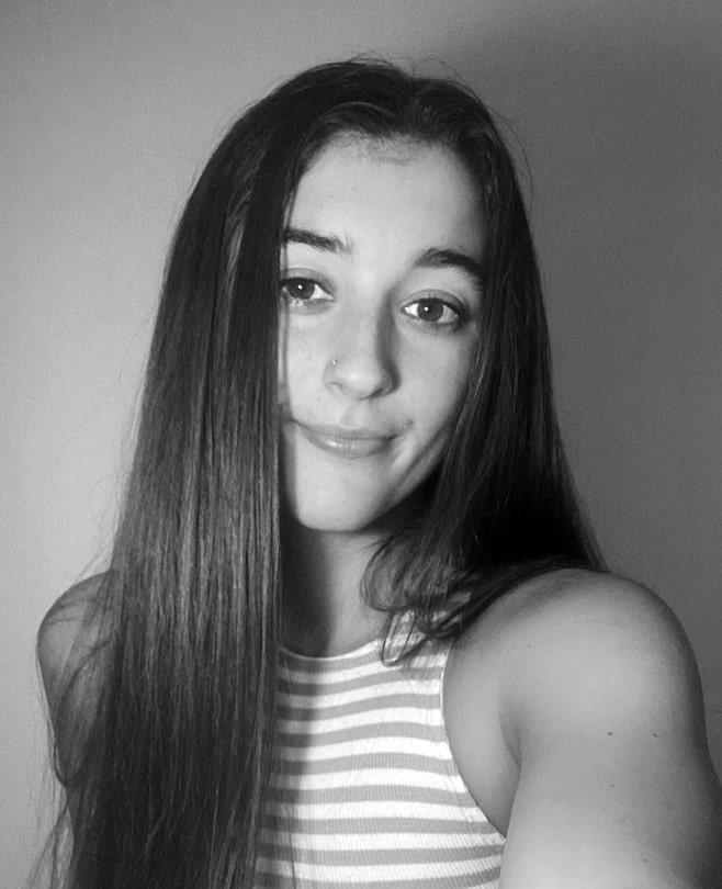 Alyssa luongo
