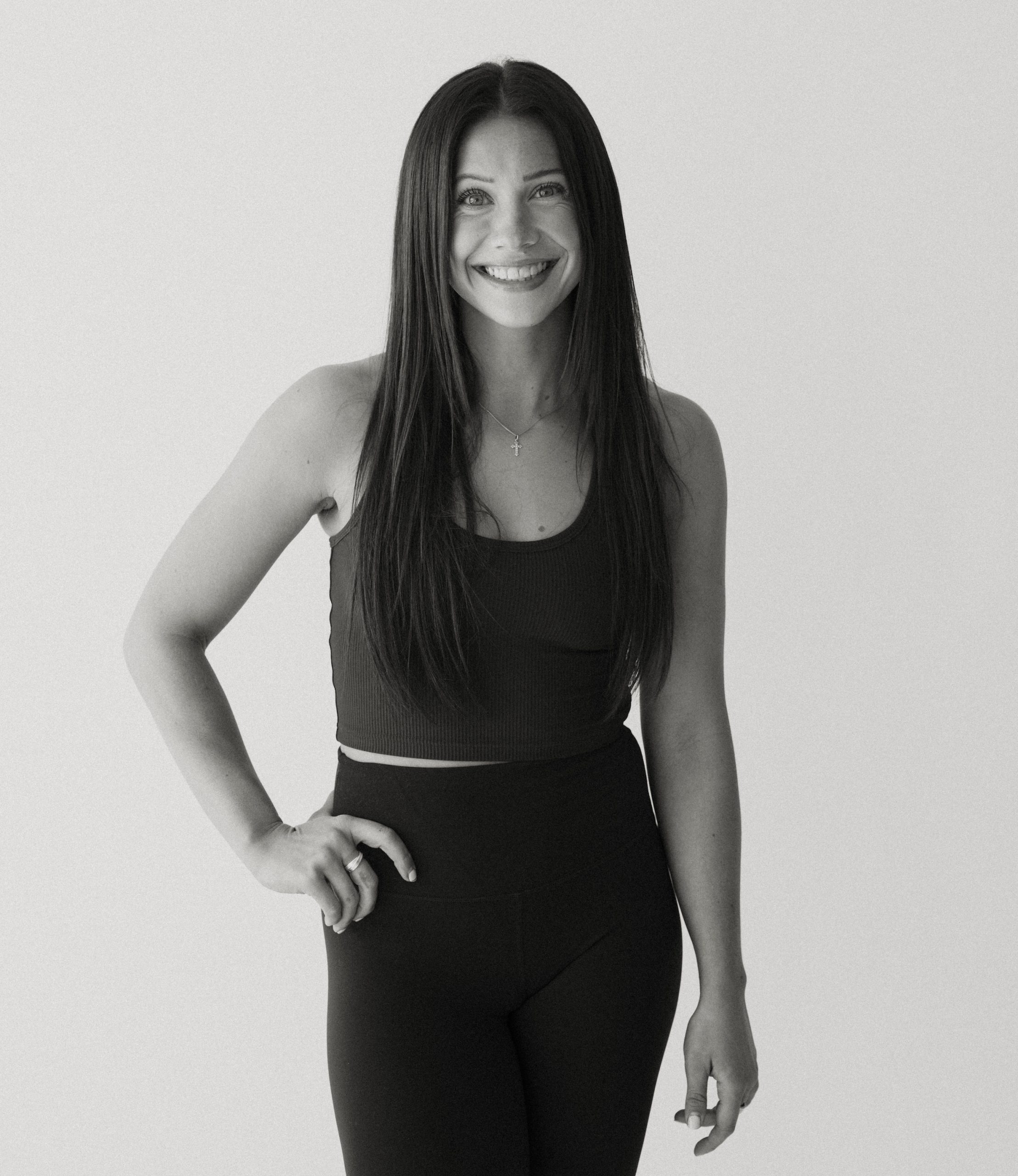 Jetset pilates