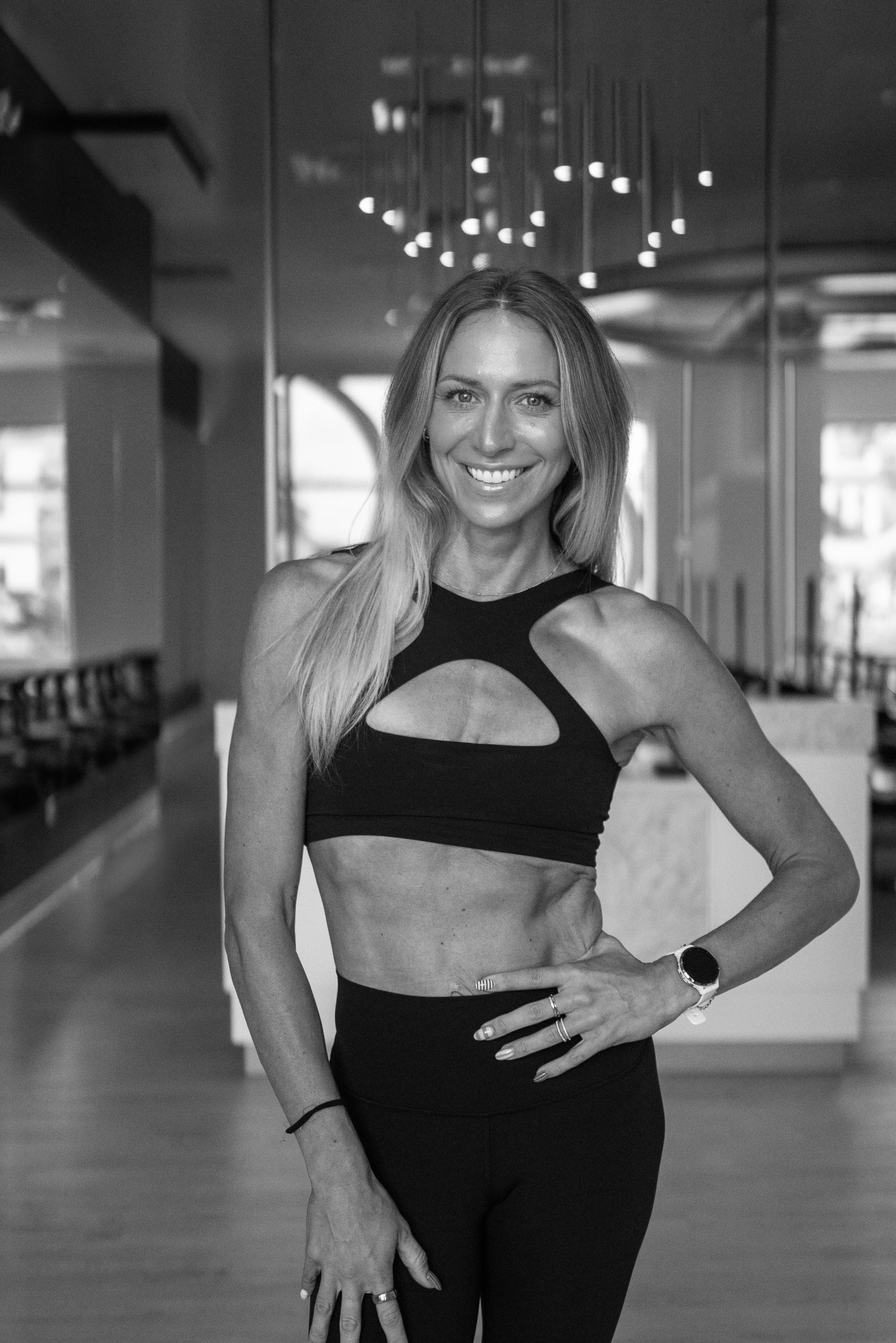 Amanda smith