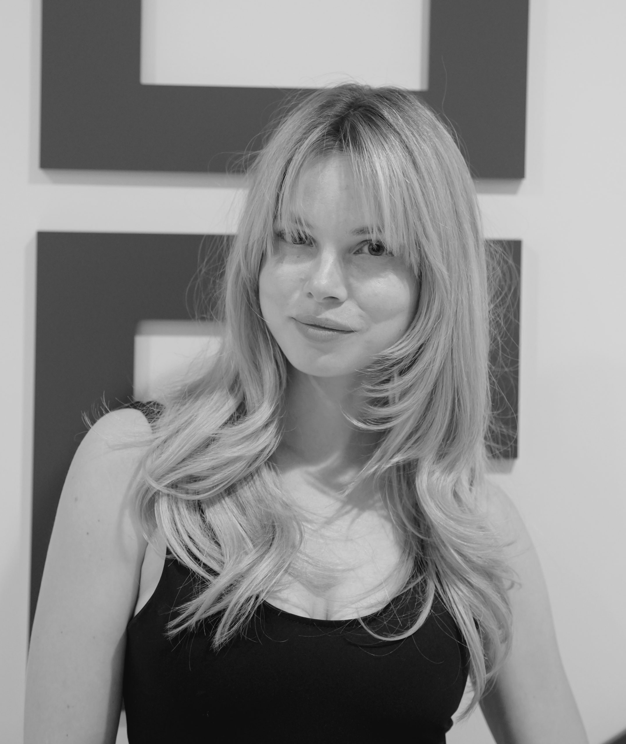 Anna lisa johansson