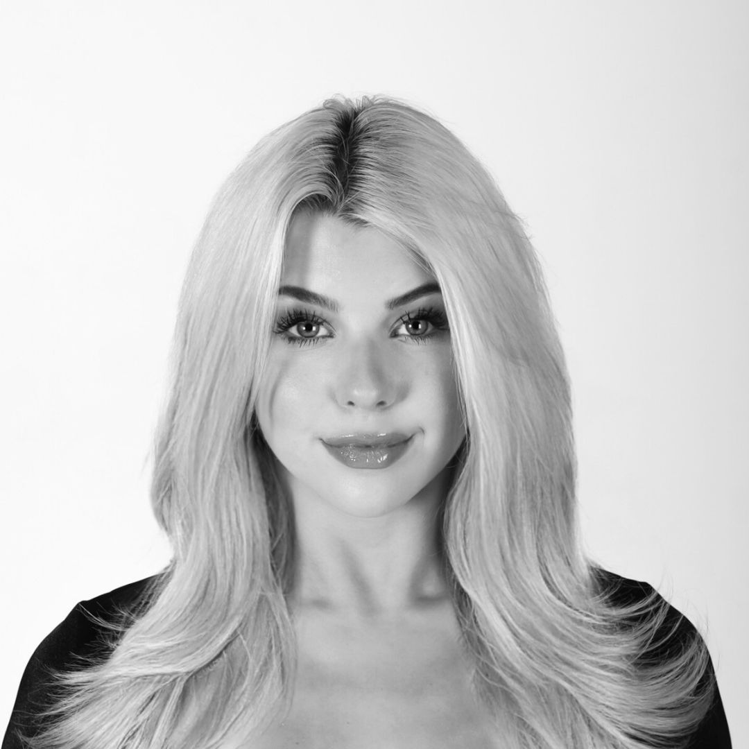 Annalie p