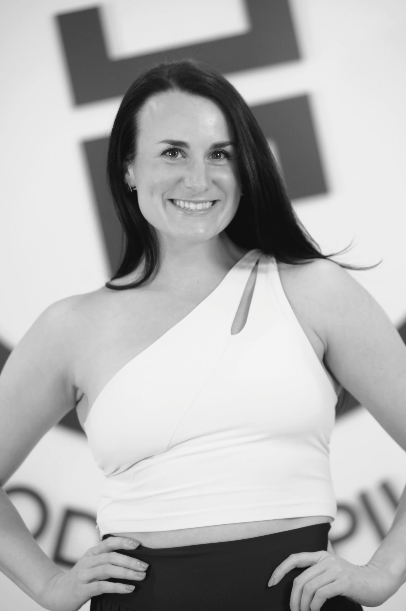 Audrey enright