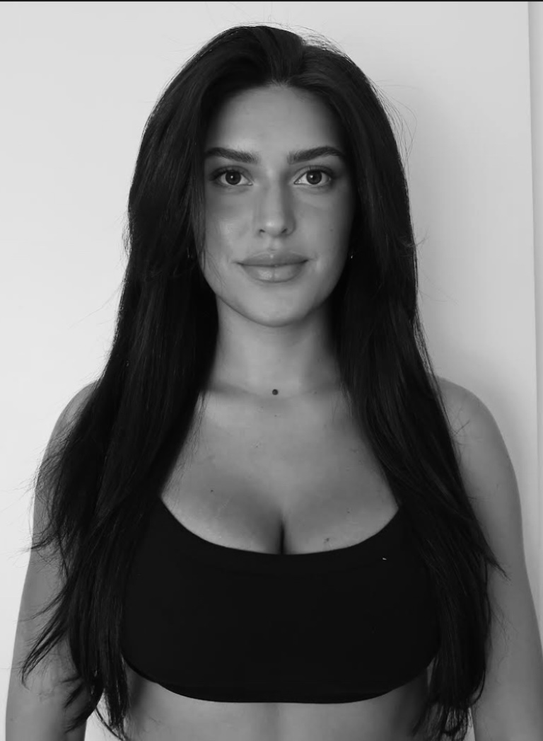 Briana cojan