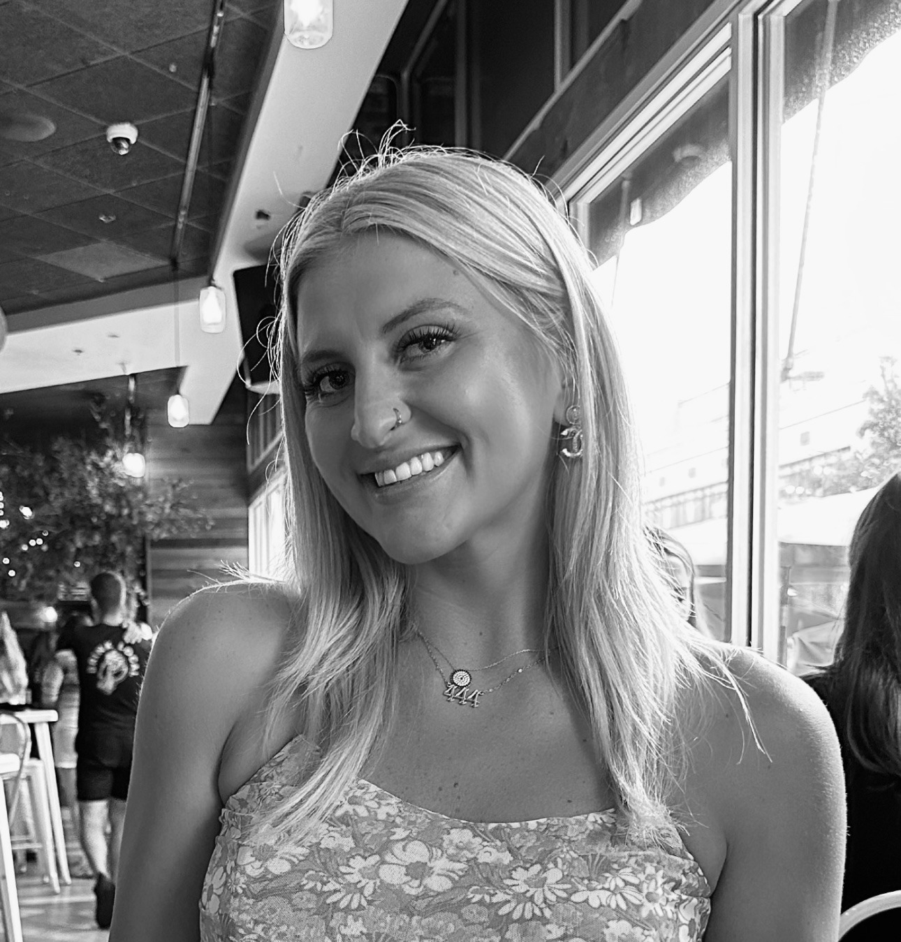 Bridgette titus
