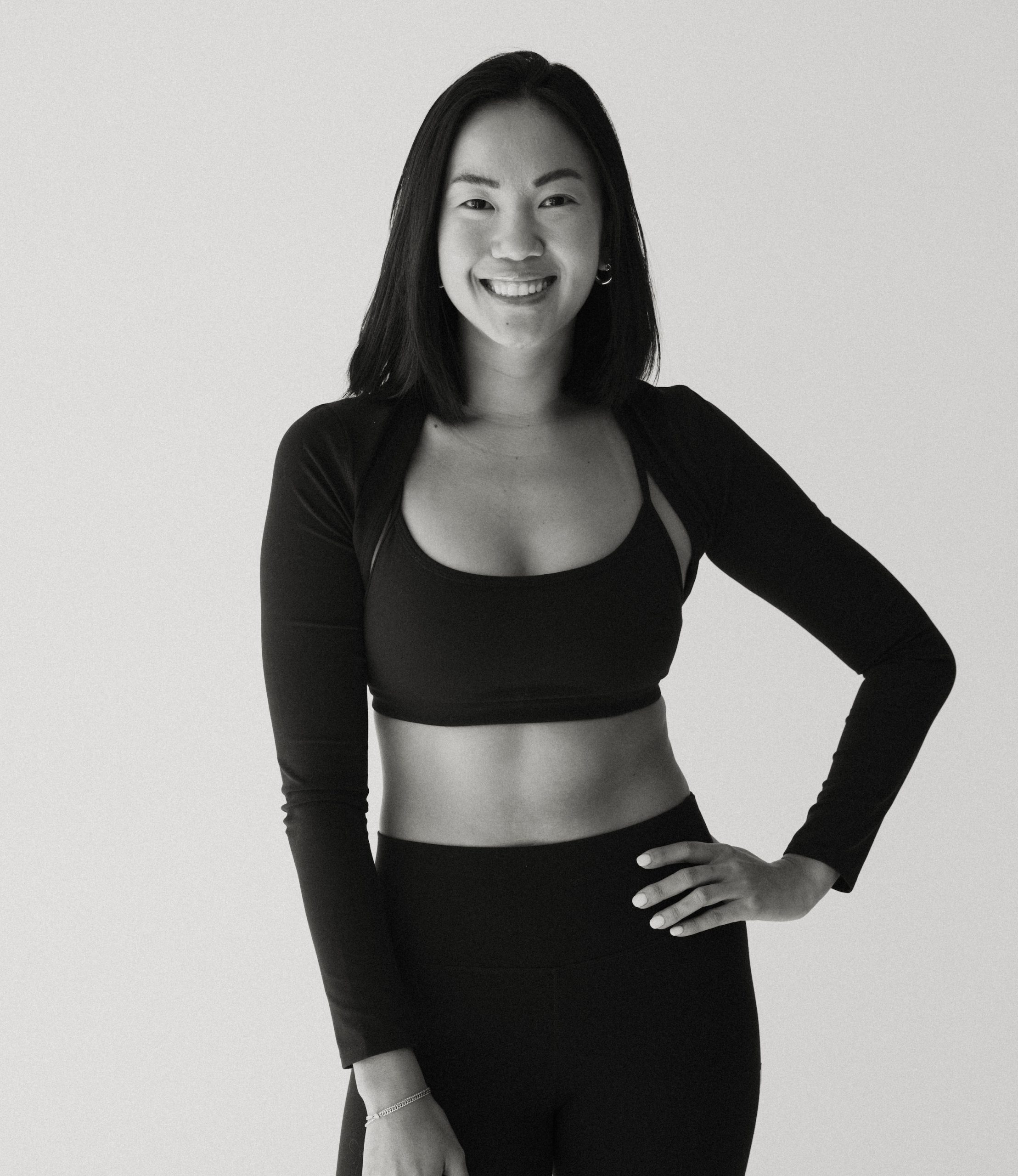 Jetset pilates