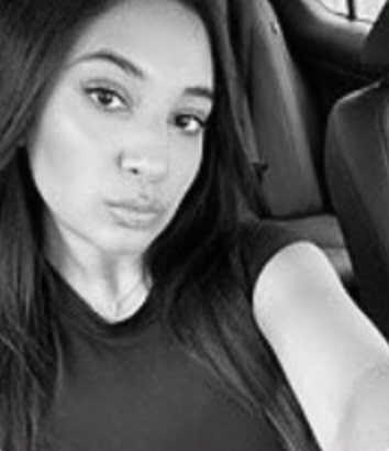 Fatemah zaidi