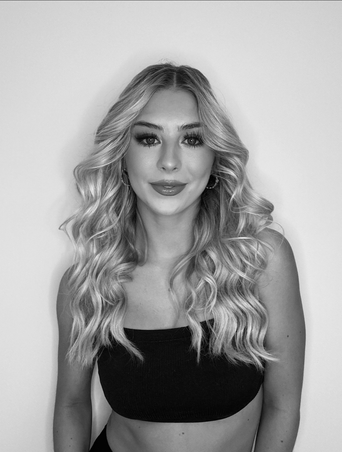 Haylee erickson