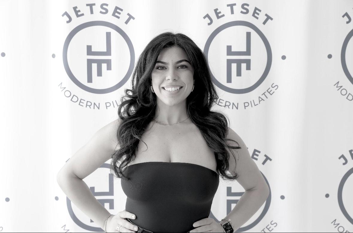 Jenn saliba