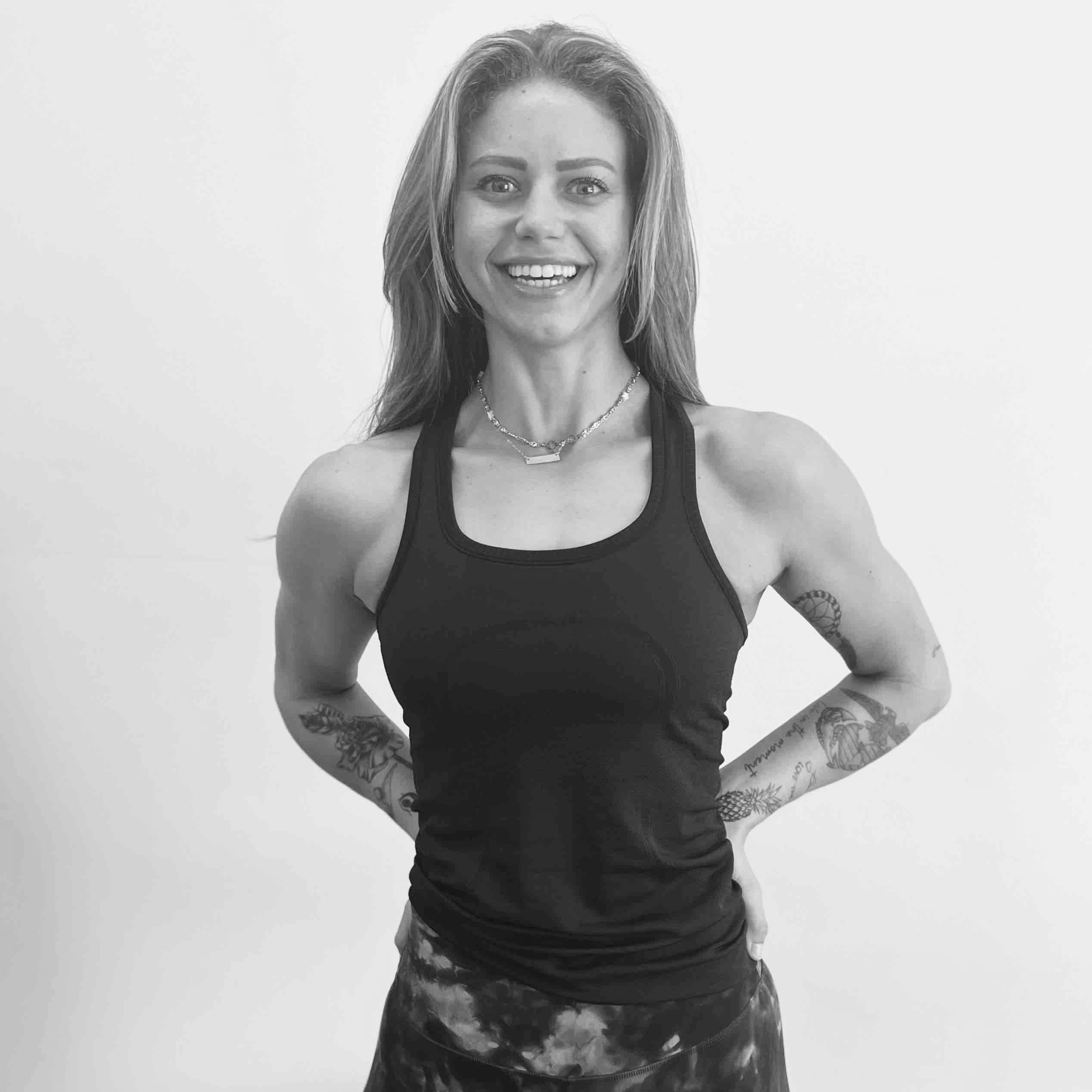 Jenna mulkeen