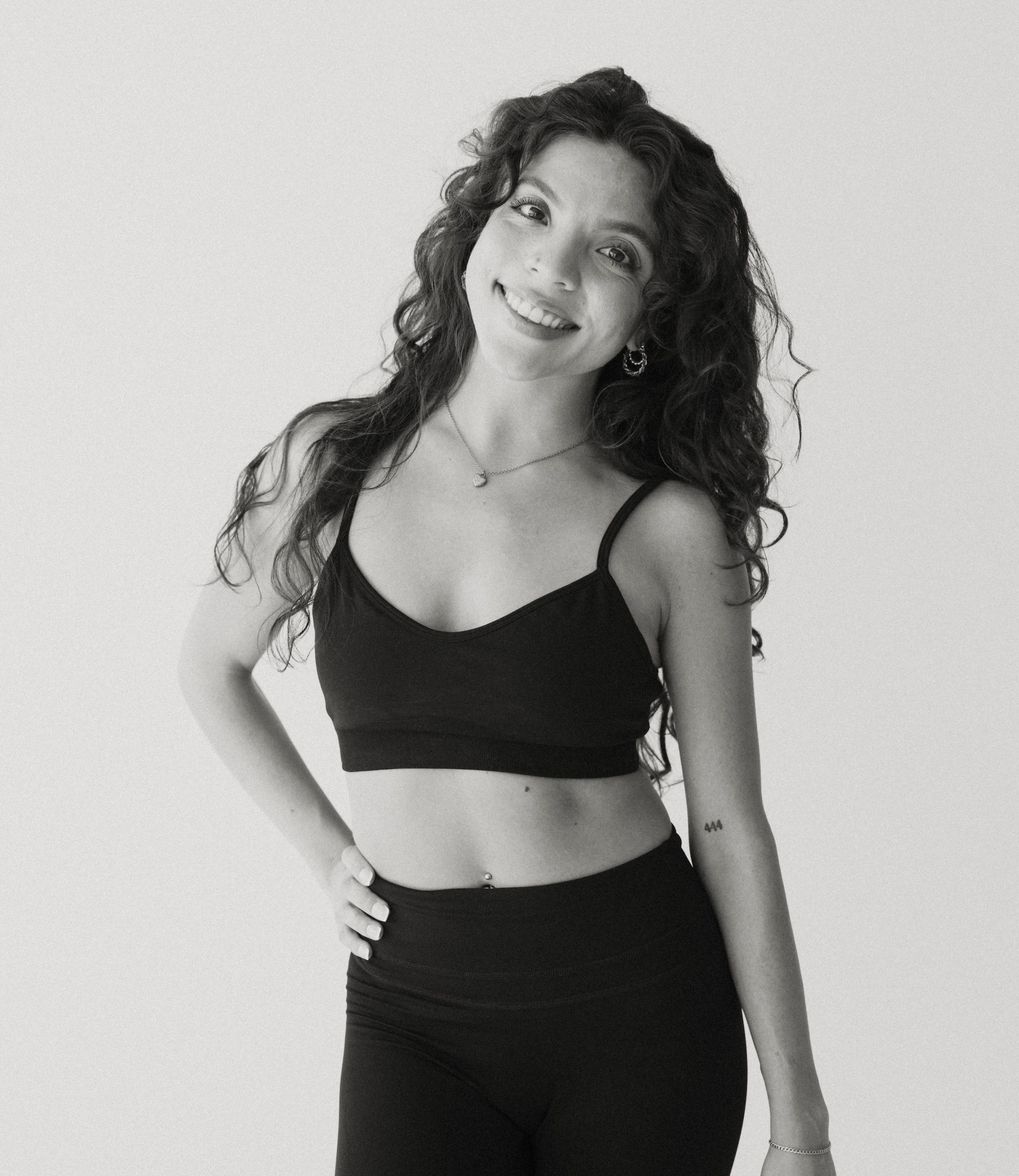 Jetset pilates