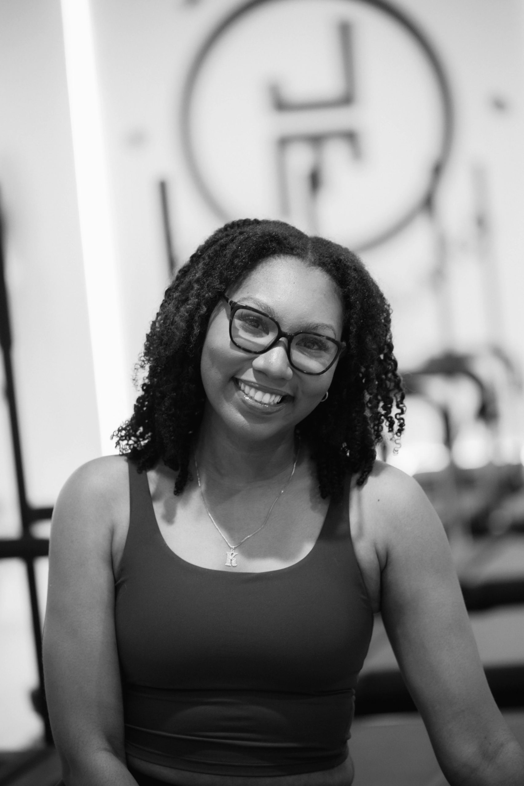 Kamryn woods