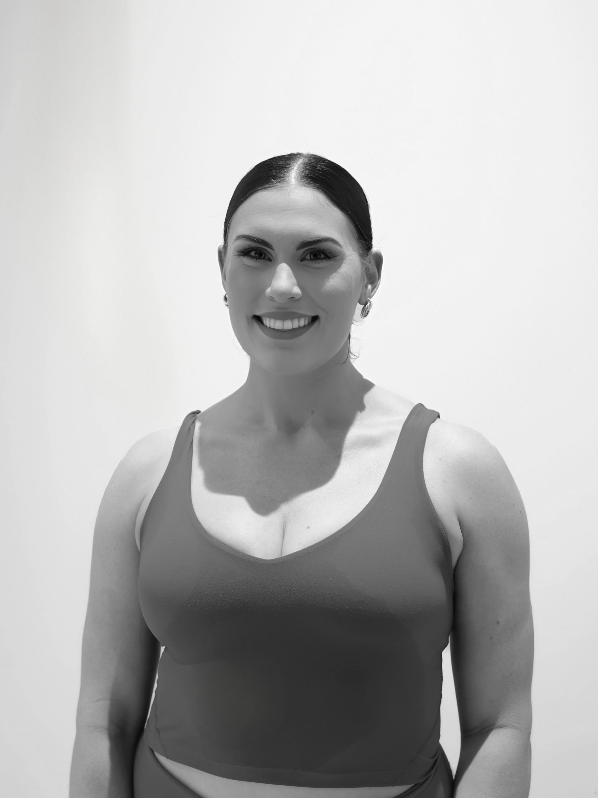 Katie stokley headshot