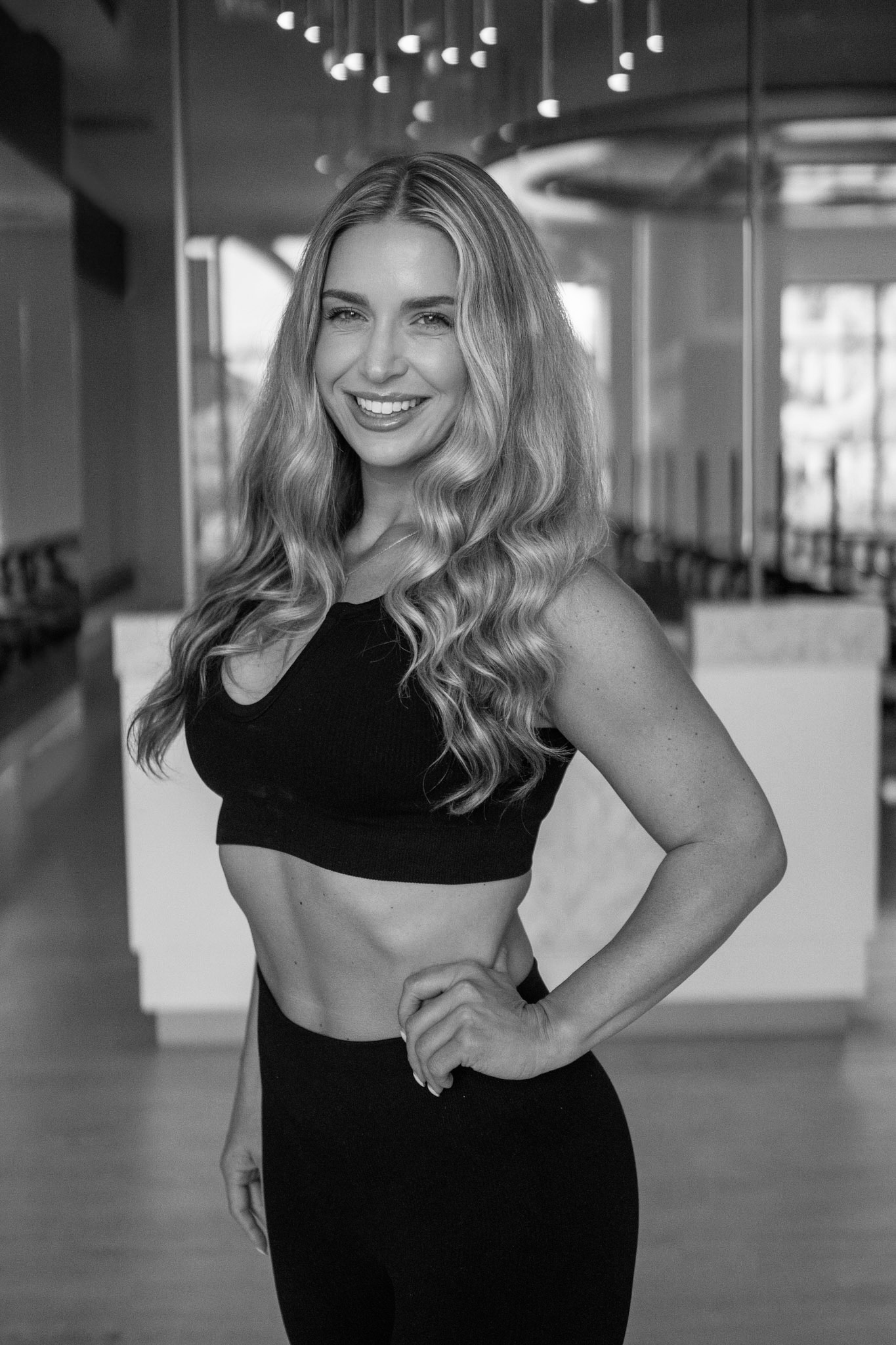 Kayla logue