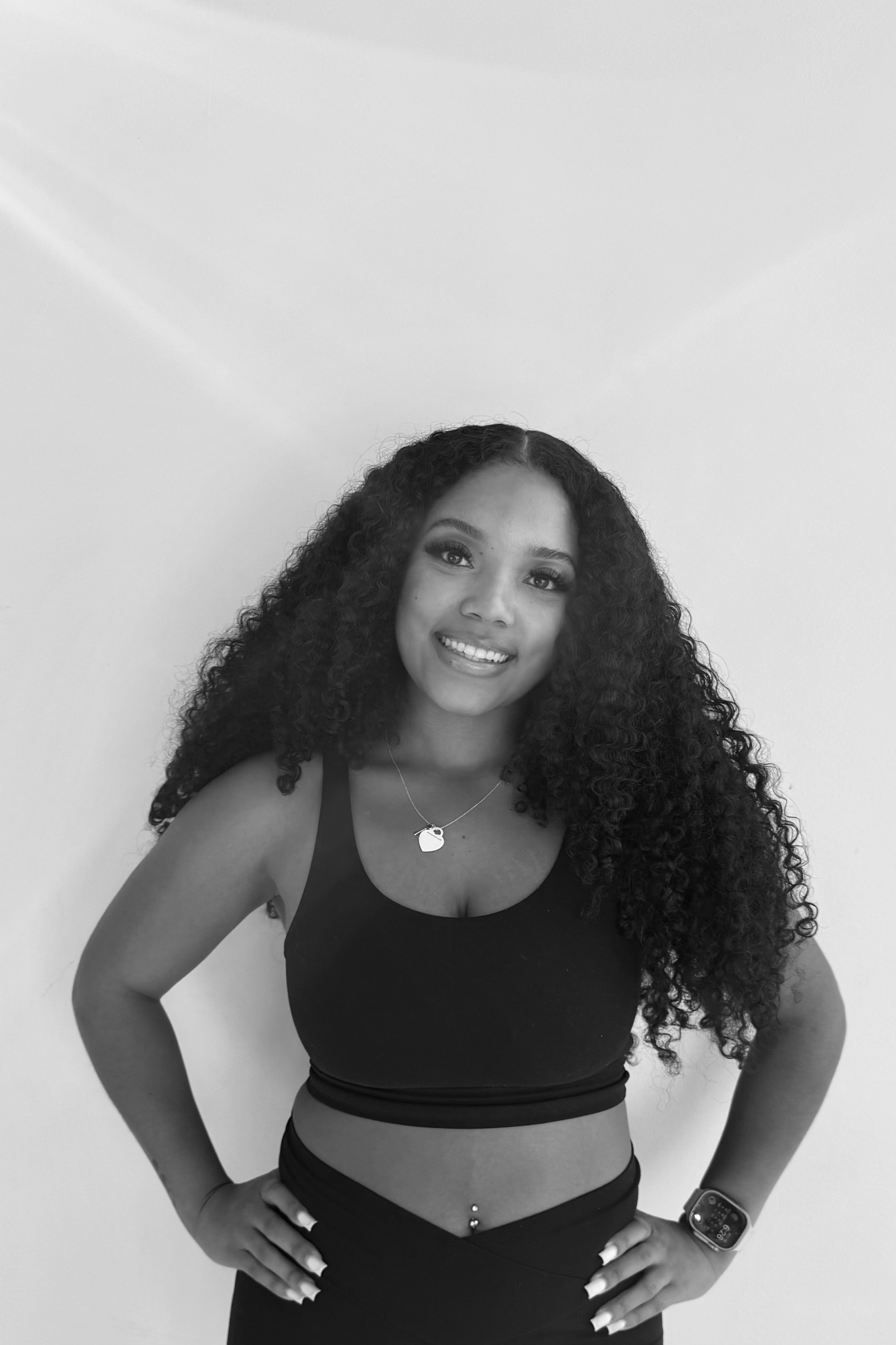 Kharyn ramcheran instructor