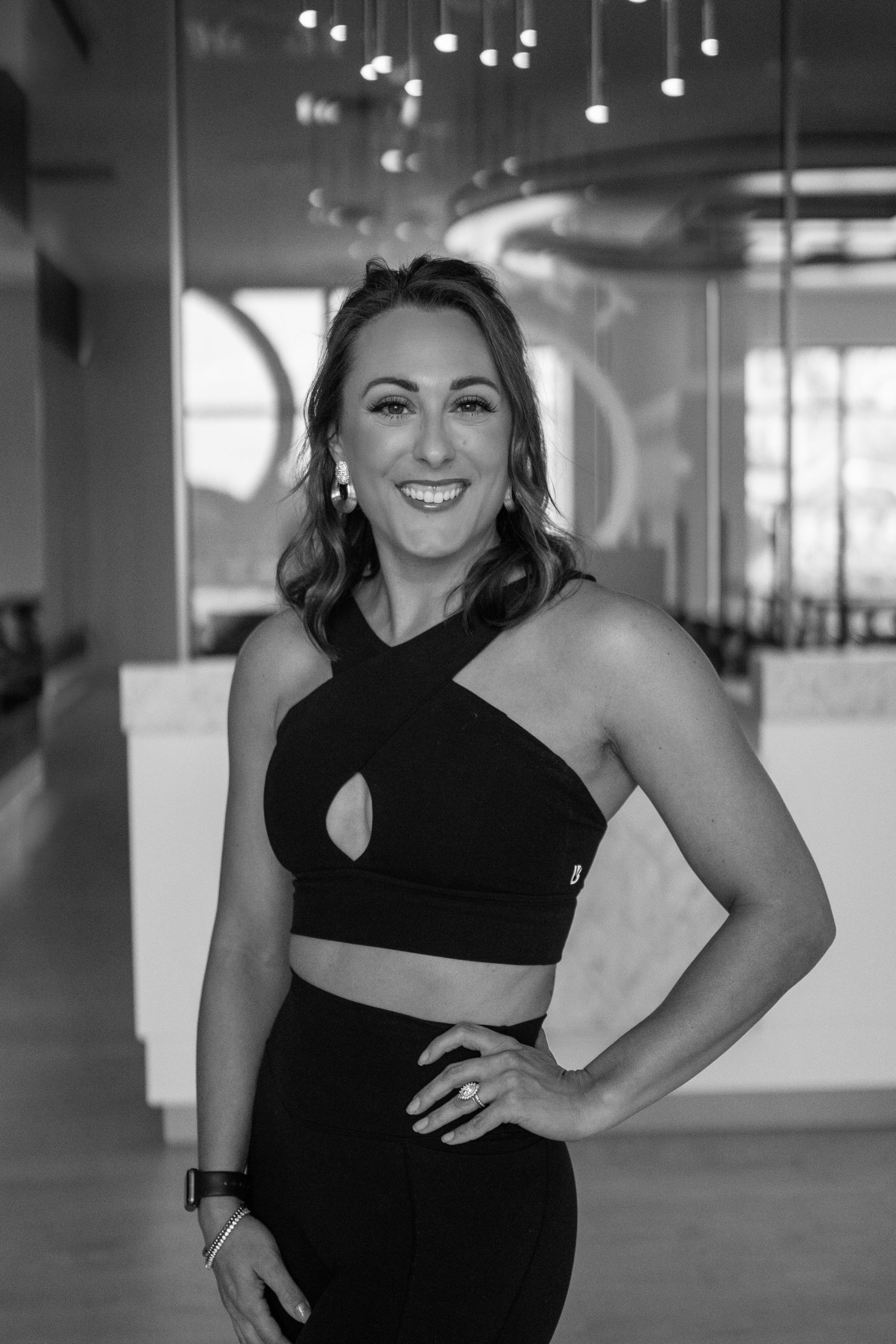 Meredith kilgore