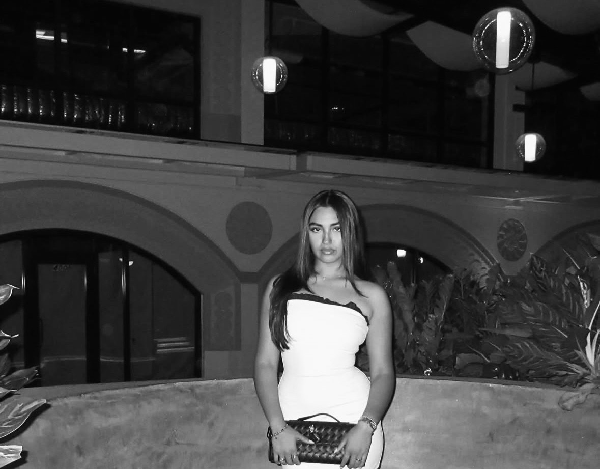 Tiffany feliciano