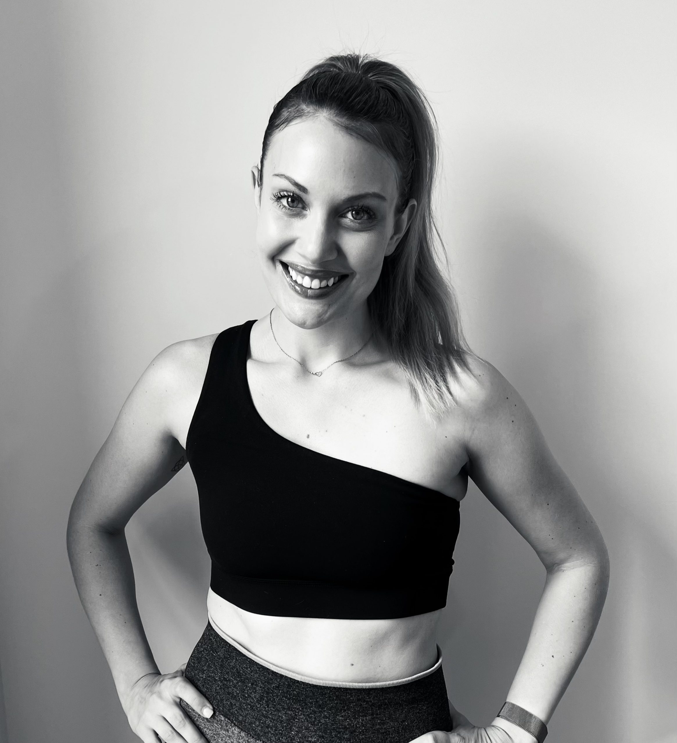 Tori eaton instructor