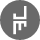 Map pin dark